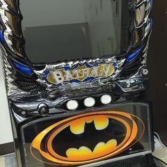 パチスロ実機エレコ バットマン (フッチャー3) 天竜川のその他の中古