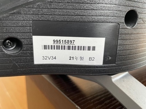 【値下げ】美品 2021年製 東芝 TOSHIBA レグザ REGZA V34 32インチ 32V34