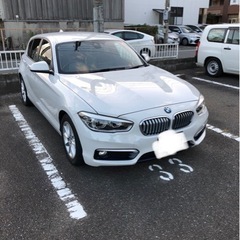 H 27年　BMW 今週末まで