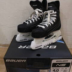 ●Bauer/バウアー Flexlite1.0 Ice Skat...
