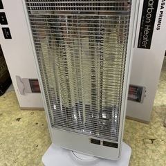 🔥入荷！ユアサ カーボンヒーター 2022年製　3-1【暖房器具･ストーブ高価買取アールワン田川】の画像