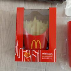 新品　未使用　マンハッタンポーテージ　マクドナルド　コラボグッズの画像