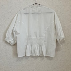 【中古品】ブラウス　の画像