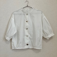 【中古品】ブラウス　