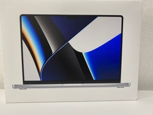 Mac MacBook Pro  14-inch
