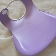 ベビービョルン よだれかけ スタイ お食事エプロン BabyBjornの画像