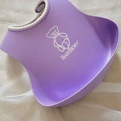 ベビービョルン よだれかけ スタイ お食事エプロン BabyBjorn