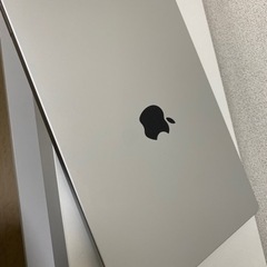 MacBook Pro  14-inchの画像