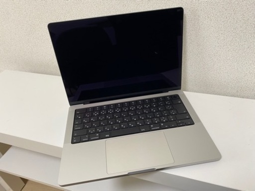 パソコン MacBook Pro  14-inch