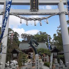 御朱印集めしましょう！