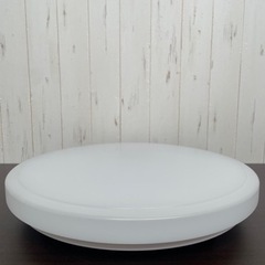 無料！オーム電機☆LEDシーリングライト☆06-3911☆2020年製☆リモコンなし☆照明器具【こちらは店舗です。浜村鹿野温泉ICから3分 買取本舗 宮本リサイクル 営業時間９～１９時 定休日水曜日】の画像