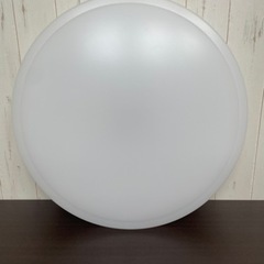 無料！オーム電機☆LEDシーリングライト☆06-3911☆202...