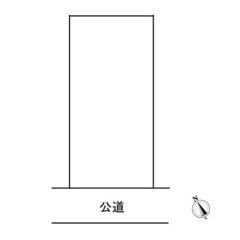 今治バイパスにアクセスしやすいところです【今治市延喜甲売地】