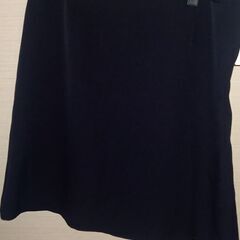 スーツ3点セット　19号　1回着用　値下げの画像