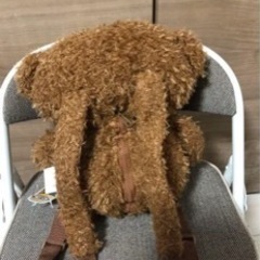 ミニオンズ  ティムぬいぐるみリュック新品の画像