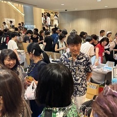 10・11・12月のマルシェ出店者募集中！