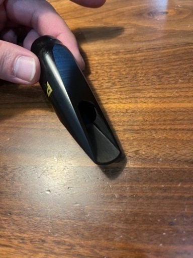 【最終値下げ】Vandoren AP3 マウスピース