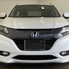 ☆自社ローン対応☆　ヴェゼル！　月々50000円～の画像