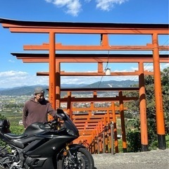 今日の夜　ツーリング行きませんか？？の画像