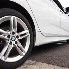   ◆自社ローン◆  BMW(2シリーズグランツアラー） 218...