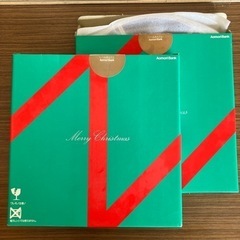 2枚【一応ジャンク】料理が映える スヌーピー絵皿 1995の画像