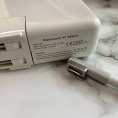 MacBook 充電器 60W Magsafe2の画像