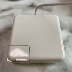 MacBook 充電器 60W Magsafe2の画像