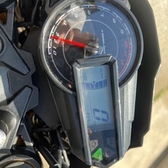 在庫有！z125 pro ほぼ新車!（更新3/3の画像