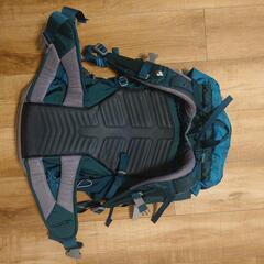 モンベル チャチャパック30L（ターコイズブルー）の画像