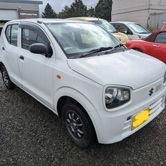 ☆コミコミ15万円　スズキ　アルトバン　4WD 　札幌市東区☆