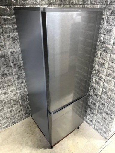 ★3ヶ月保証付き★冷蔵庫★2022年★AQUA★AQR-20M★201L★R-27★201L★R-27