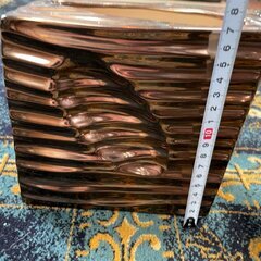 アンティーク/花瓶/フラワースタンドの画像