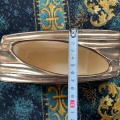 アンティーク/花瓶/フラワースタンドの画像