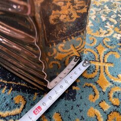 アンティーク/花瓶/フラワースタンド の画像