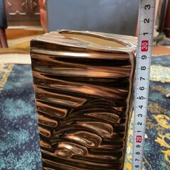 アンティーク/花瓶/フラワースタンド の画像