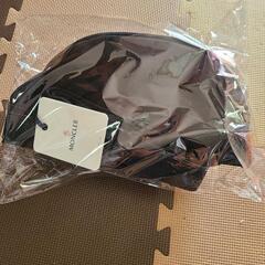！値下げしました！「新品」Moncler Cut ベルトバックの画像