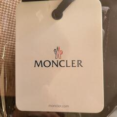 ！値下げしました！「新品」Moncler Cut ベルトバックの画像