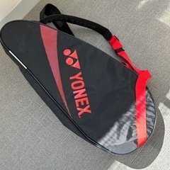 YONEXテニスバックの画像
