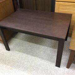 カリモク テーブル SS3438 MK 幅90cm奥行60cm高...