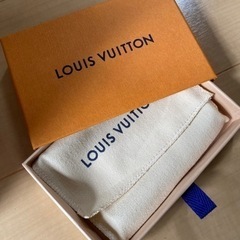 〆切！LOUIS VUITTON ルイヴィトンの画像