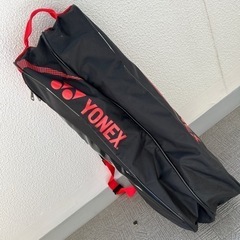 YONEXテニスバックの画像