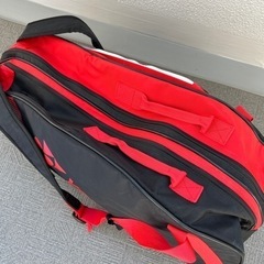 YONEXテニスバックの画像