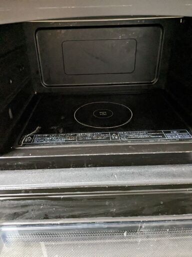 電子レンジ・オーブンレンジ 東芝   石窯ドーム ER-RD7
