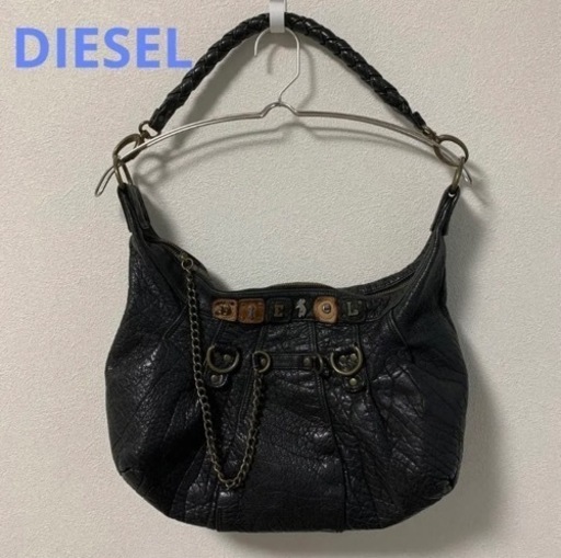 ショルダーバッグ DIESEL