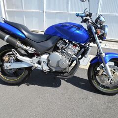 ホーネット　初期型　フルパワー　４５馬力　動画ありますの画像