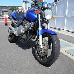 ホーネット　初期型　フルパワー　４５馬力　動画ありますの画像