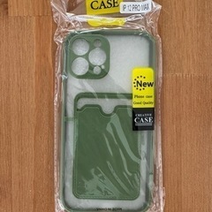 12promax iPhoneケース