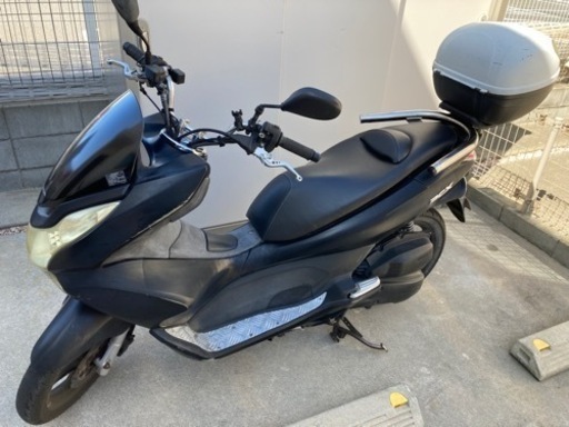 ホンダ PCX125