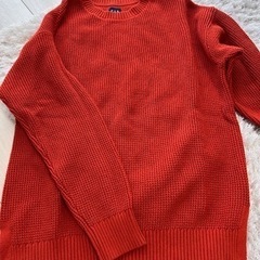 【GAP セーター】