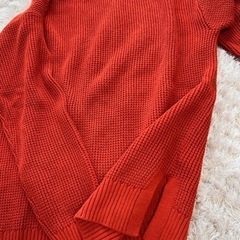 【GAP セーター】の画像